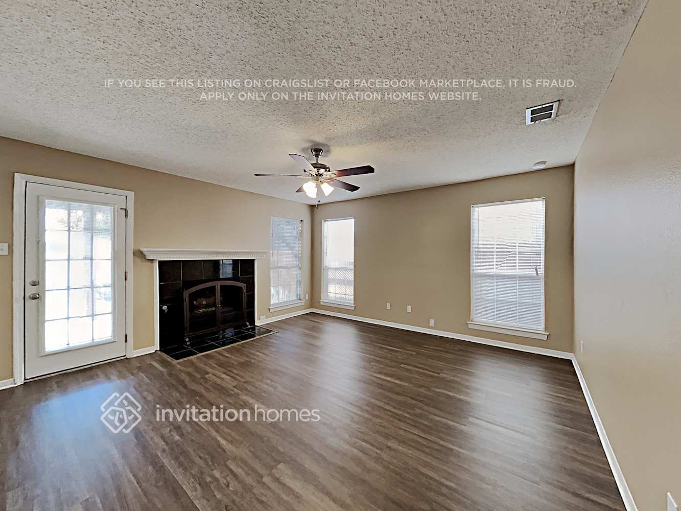 Building Photo - 3409 Windchase Dr