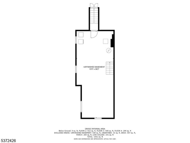Building Photo - 1054 Hunterdon St