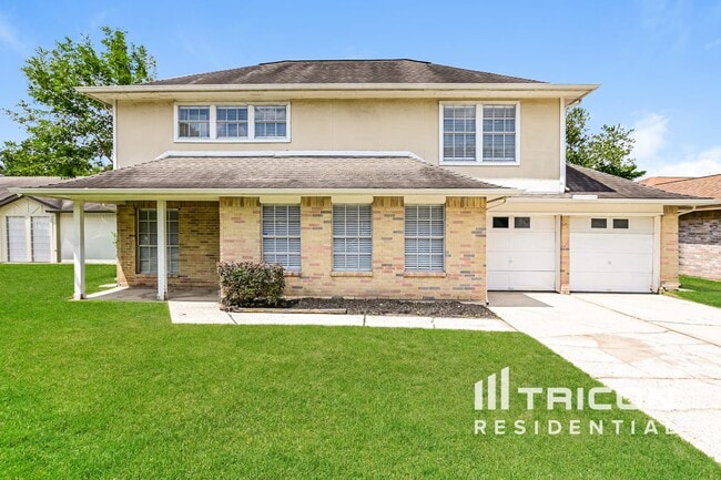 Building Photo - 5311 Dove Forest Ln