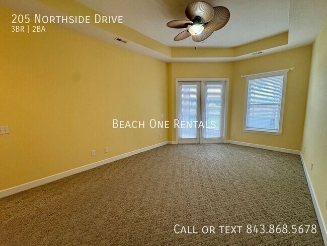 Building Photo - 205 Northside Dr