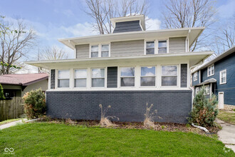 Building Photo - 4464 Carrollton Ave