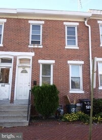Building Photo - 507 Noble St
