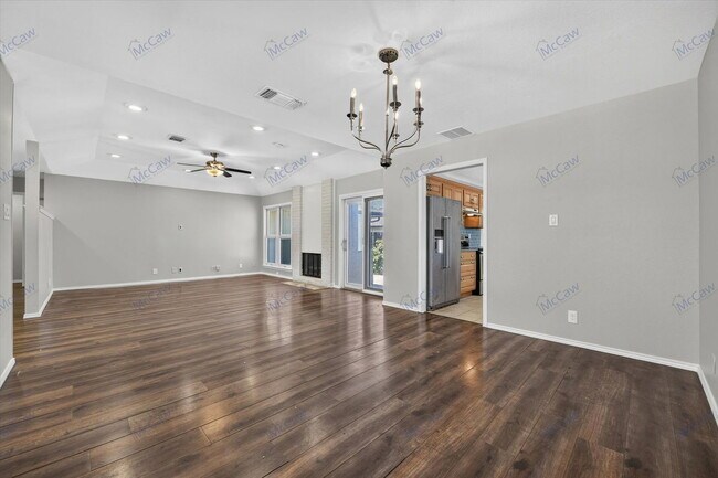 Building Photo - 4900 Ledgestone Dr