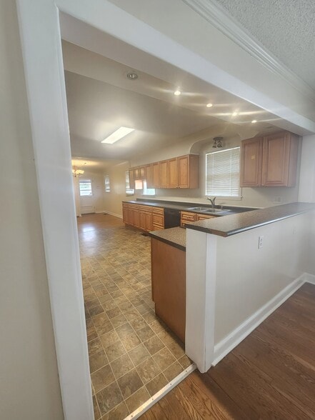 Kitchen1 - 405 Haynes St