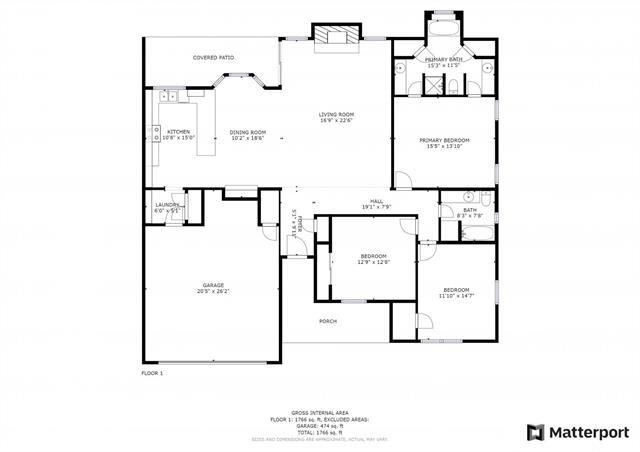 Building Photo - 3100 Green Country Ct