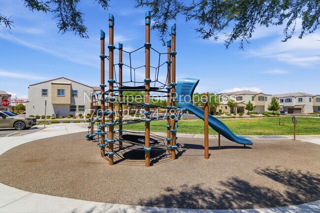 Building Photo - NW! 3 Bedroom Townhouse!! Gated!! Parks!! All Tile Floors Downstairs!! 2 Car Garage!!!
