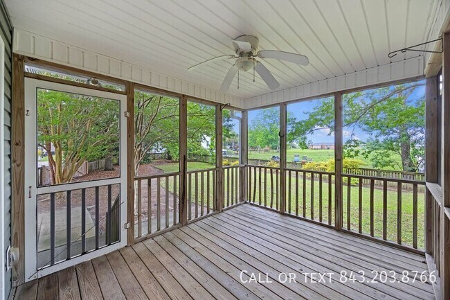 Building Photo - 1063 Clearspring Dr