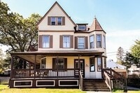 Building Photo - 120 Graham St