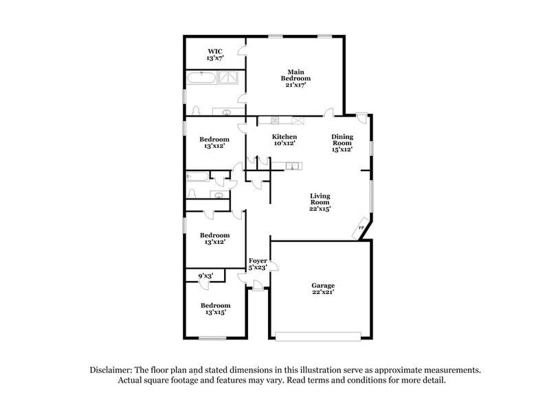 Building Photo - 1089 Carib Loop W