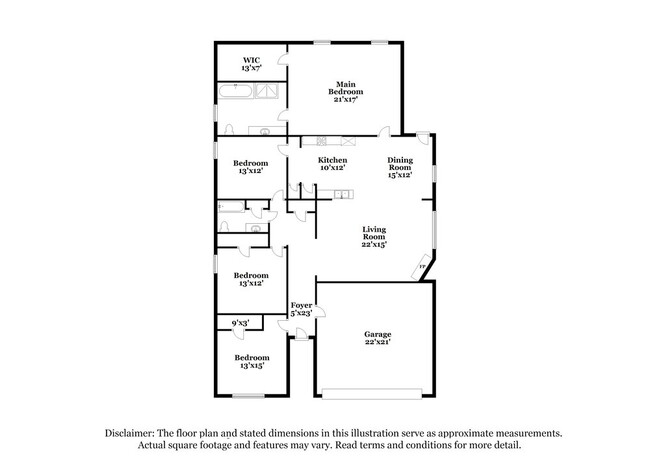 Building Photo - 1089 Carib Loop W