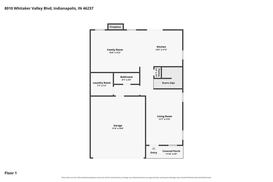 Building Photo - 8010 Whitaker Valley Blvd