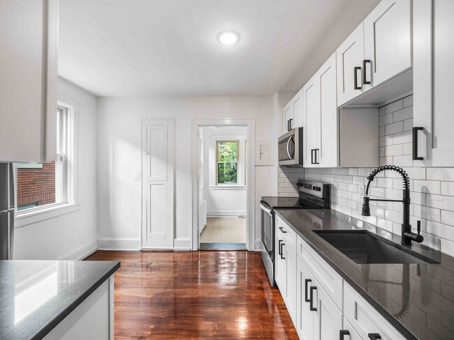 Primary Photo - READY FOR MID-MAY!! FULLY RENOVATED 1 -BED...