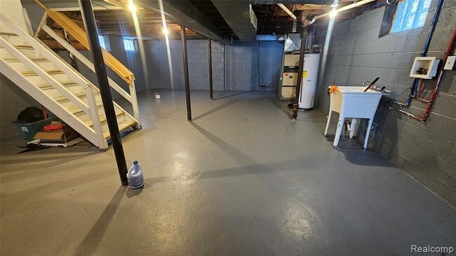 Building Photo - 3315 Williams St