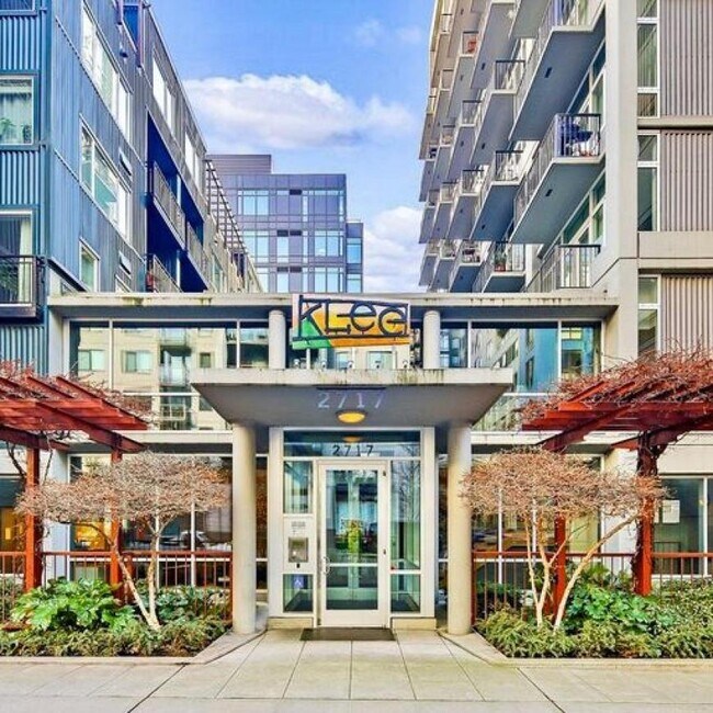 Primary Photo - 1 bedroom in Seattle WA 98121