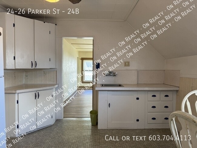 Building Photo - 24-26 Parker St-24B