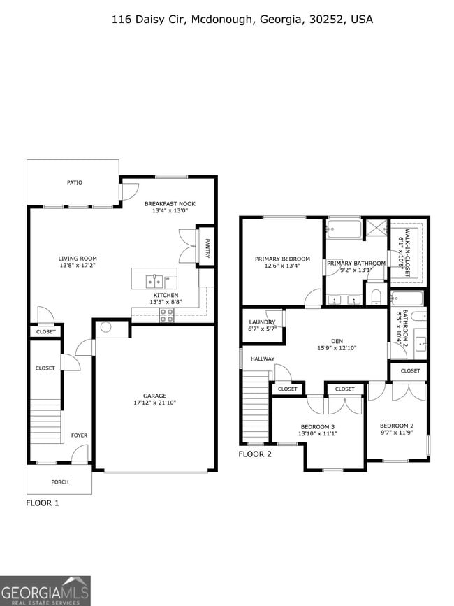 Building Photo - 116 Daisy Cir