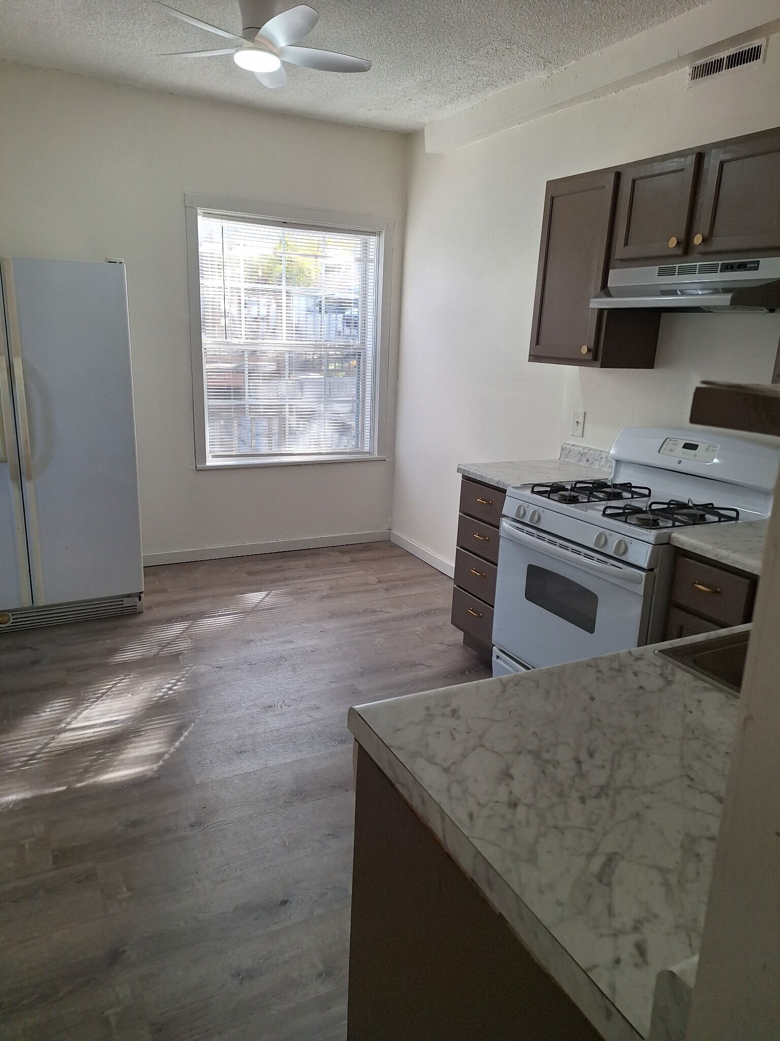 Renovated Kitchen - 1220 Louisiana St