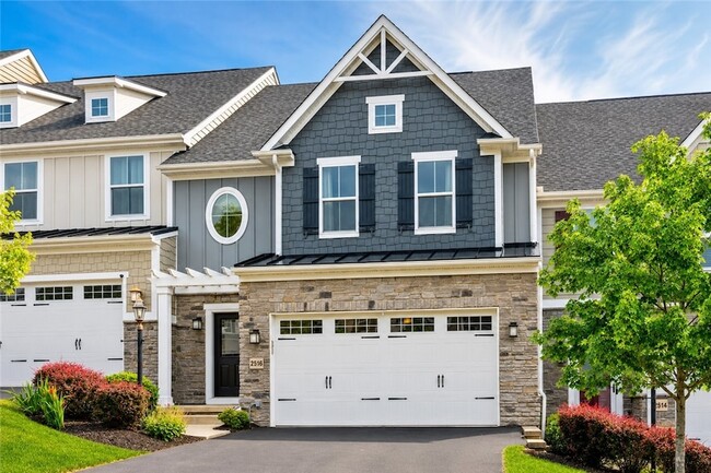 Building Photo - 2516 Adele Ct