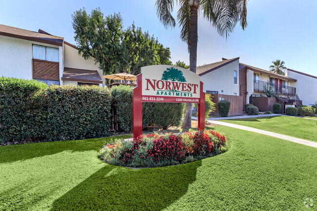 Building Photo - Norwest Apartments