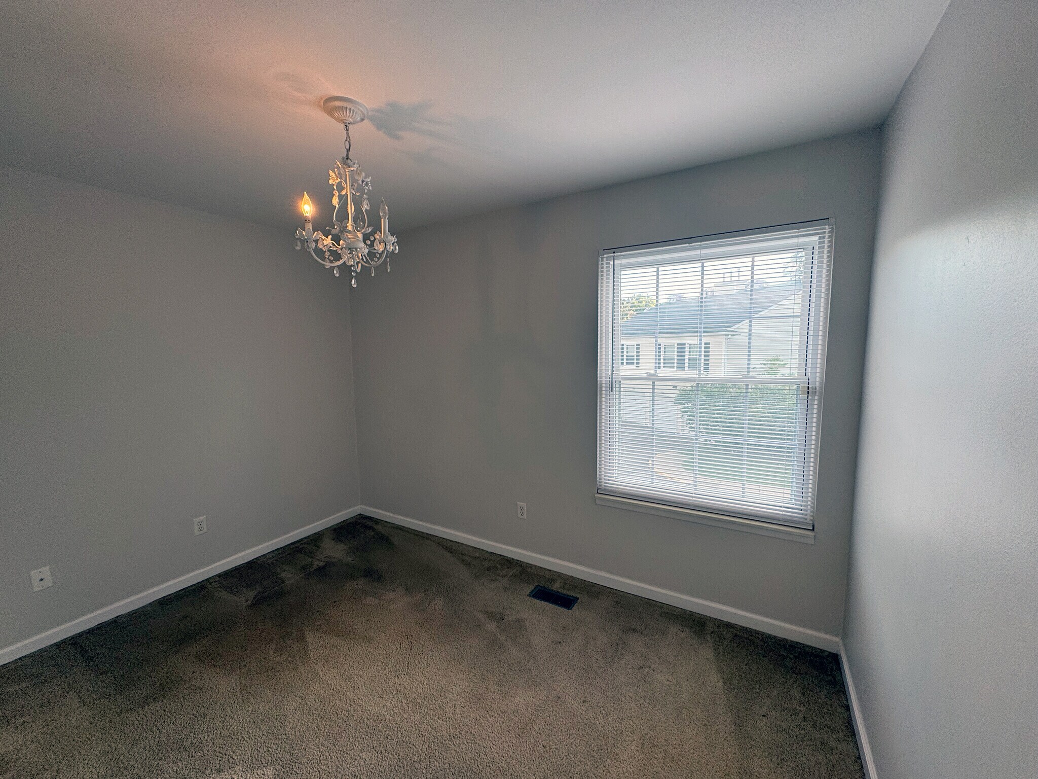 Second Bedroom - 2649 Fenwick Ct