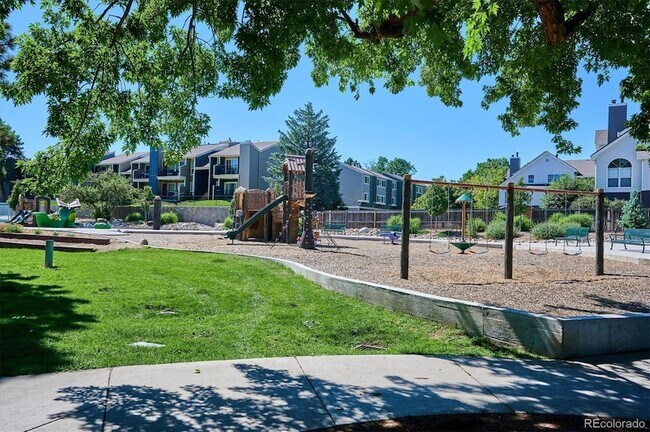 Building Photo - 3270 S Gilpin St