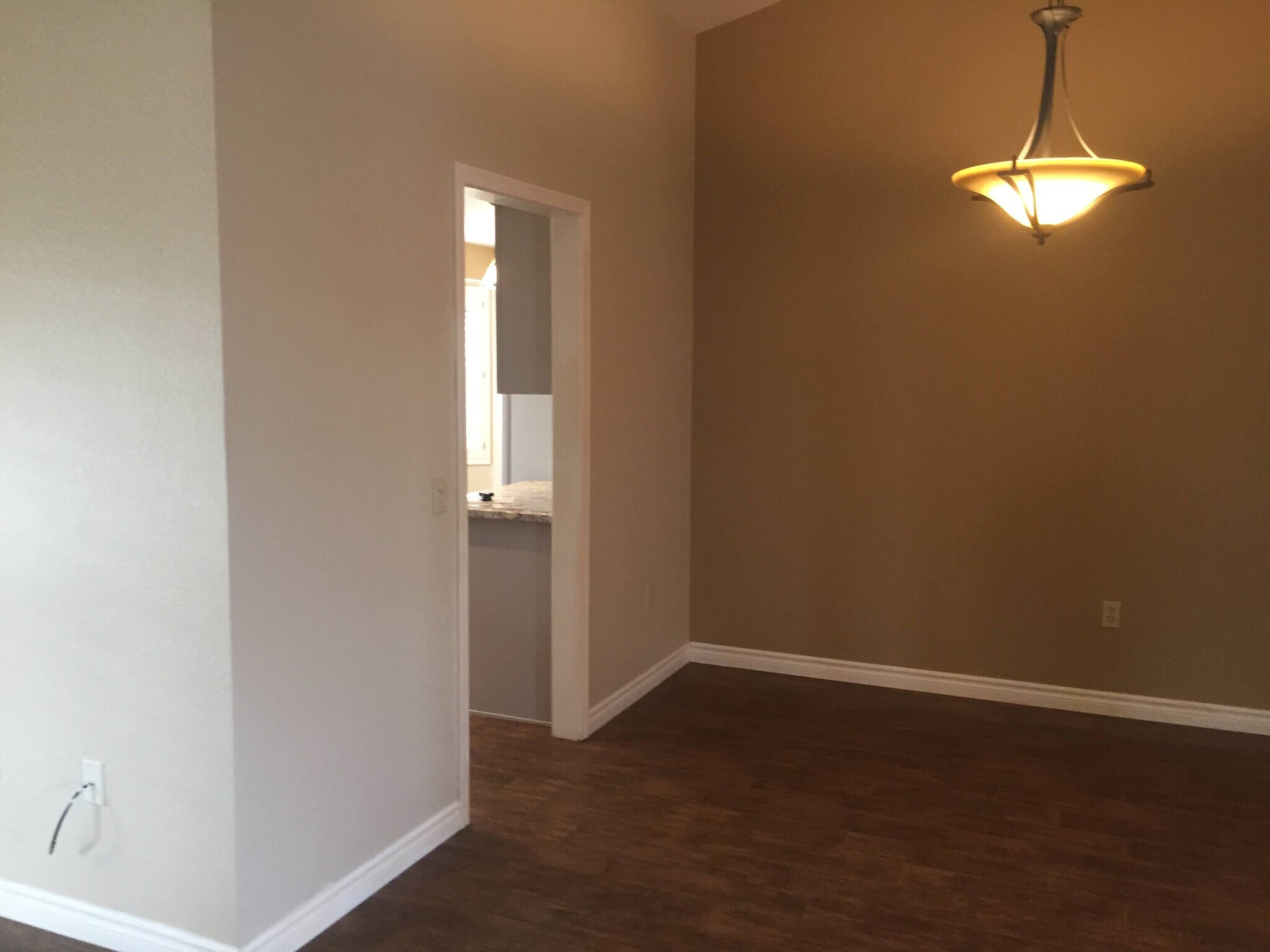 Building Photo - 9109 Grayling Dr