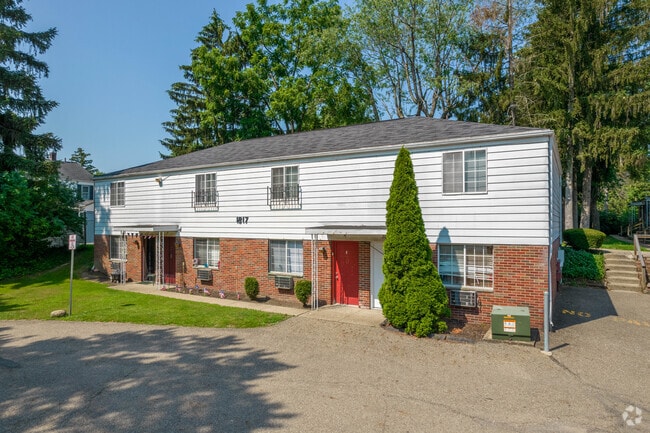 Building Photo - Ferndale Ridge Apartments