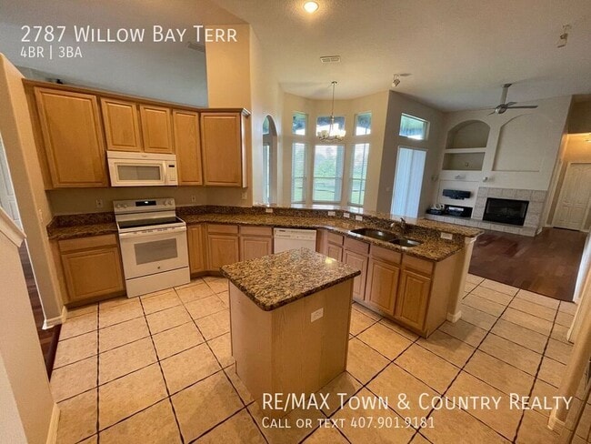 Building Photo - 2787 Willow Bay Terrace