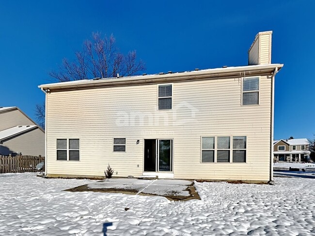 Building Photo - 5745 Turnbull Ct