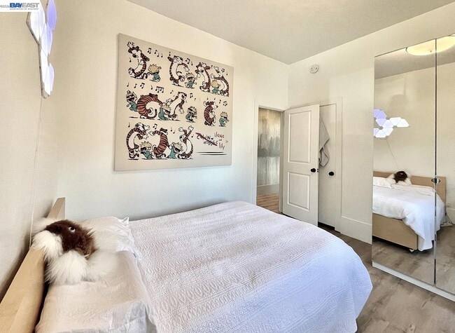 Building Photo - 2905 Channing Way