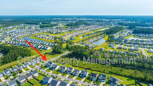 Building Photo - 201 Bigleaf Ct