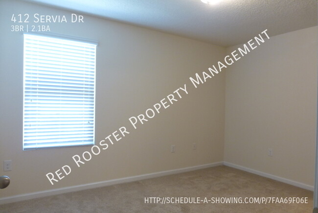 Building Photo - SJC, Palisades at Durbin Crossing, 3 BR 2....
