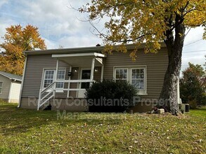 Building Photo - 1707 Glenwood Ave