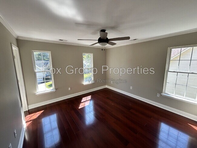 Building Photo - 1547 Cambridge Heights Pl NW