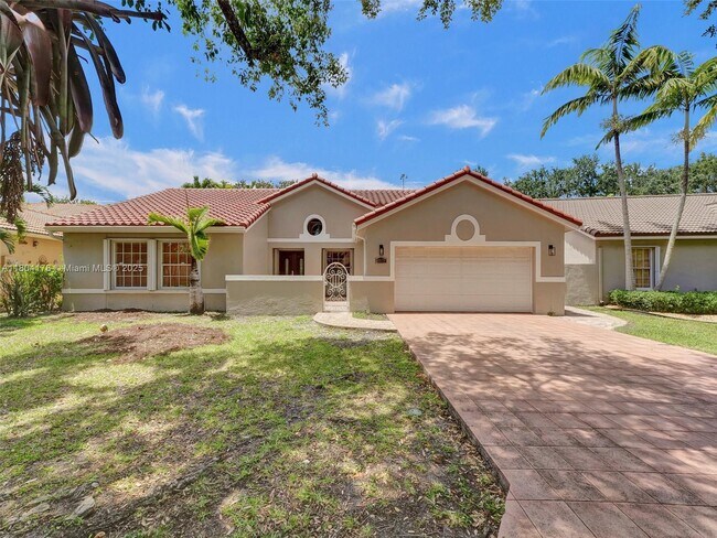 Primary Photo - 8913 NW 194th Terrace