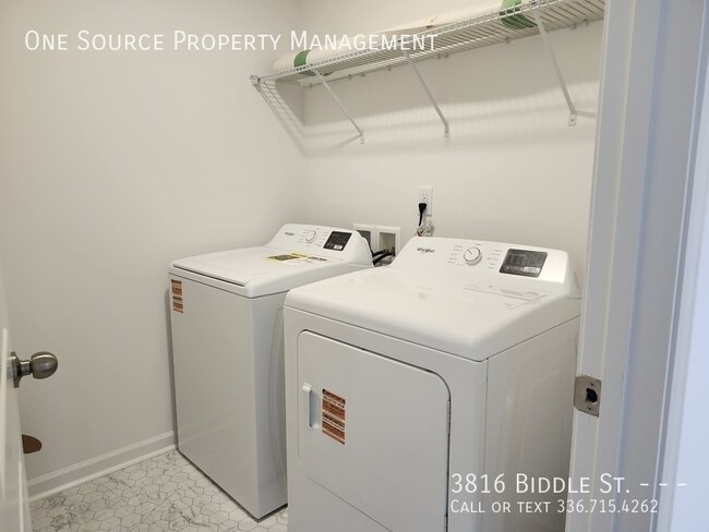 Building Photo - 3816 Biddle St