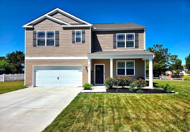 Building Photo - 303 Terrapin Cir