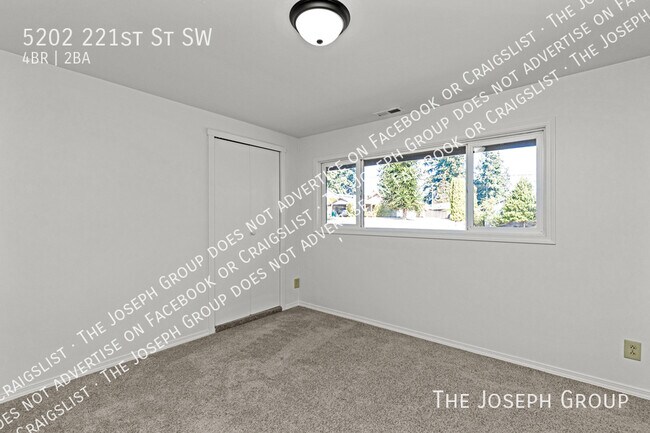 Building Photo - 5202 221st St SW