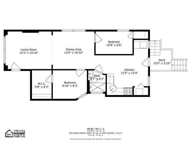 Building Photo - 3441 W Fulton Blvd
