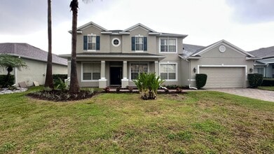 Building Photo - 418 Brentwood Club Cove