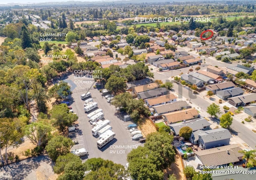 Building Photo - 1017 Stanislaus Way
