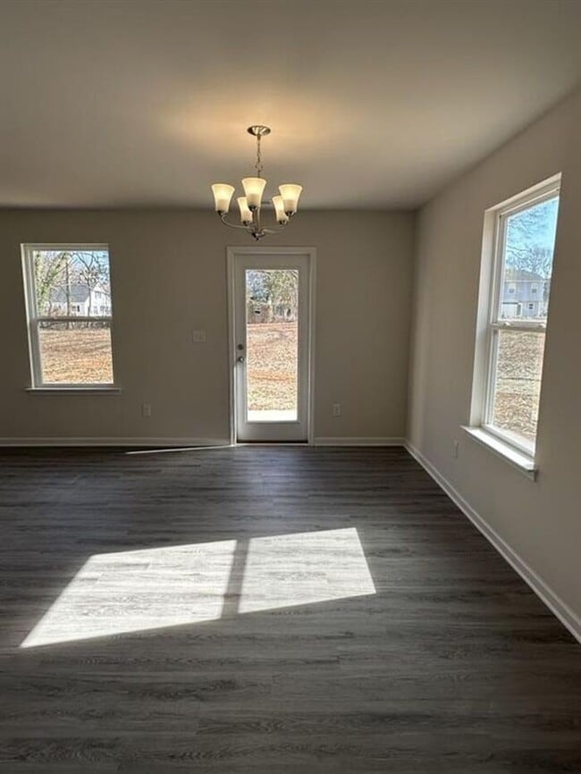 Building Photo - Beautiful home in Shelby, NC!