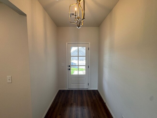 Building Photo - Brand New - 4 bedroom, 2.5 bath, 2 car garage in Bixby Ok