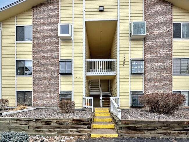 Building Photo - 12524 E Cornell Ave