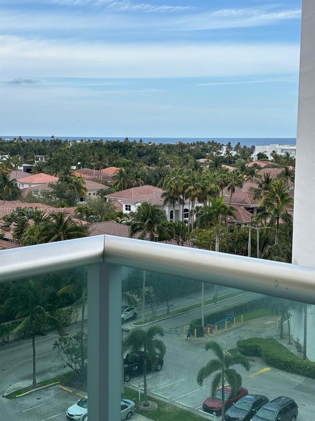Building Photo - 19390 Collins Ave
