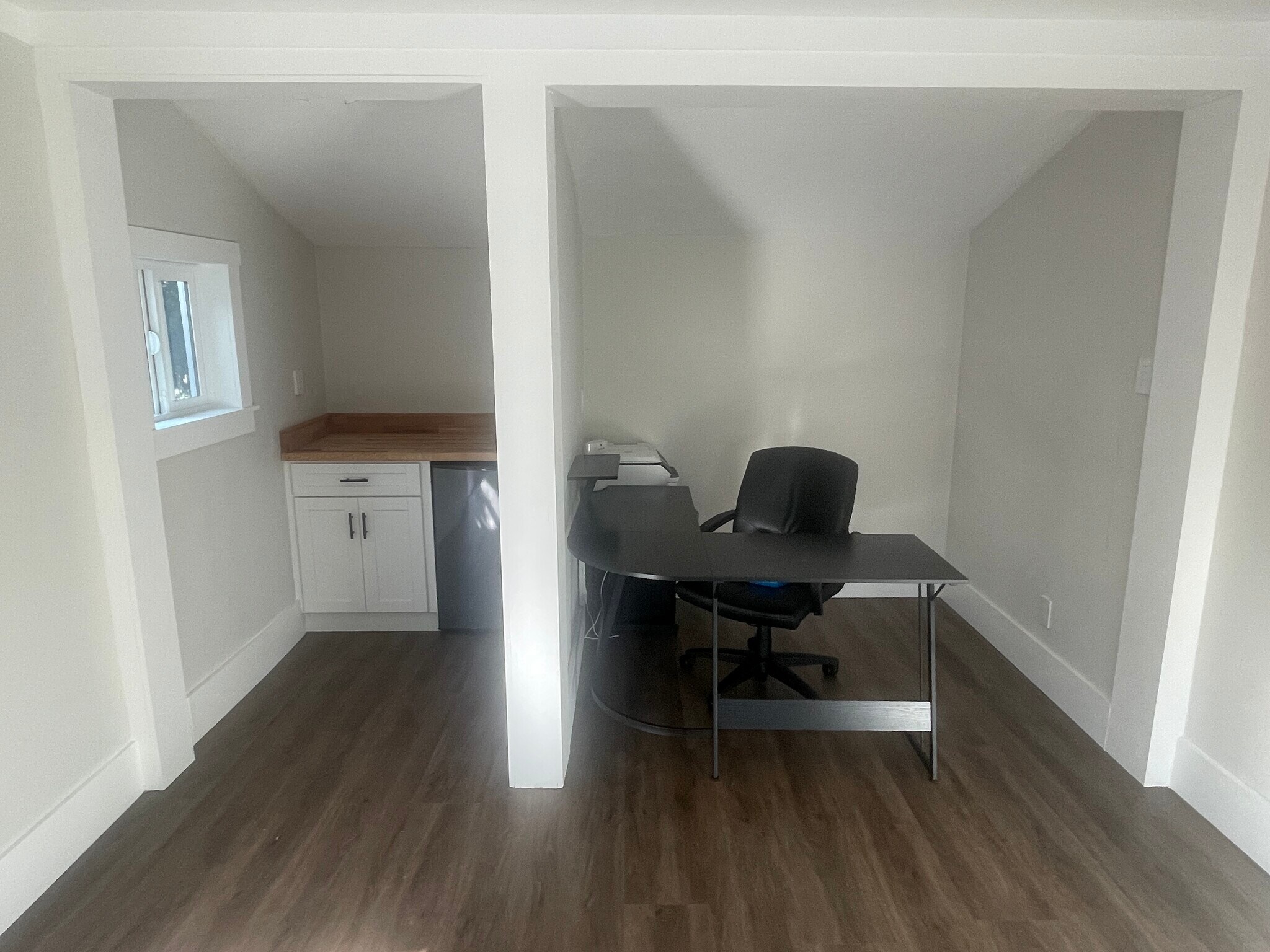 Office - 3809 Brunswick Ave