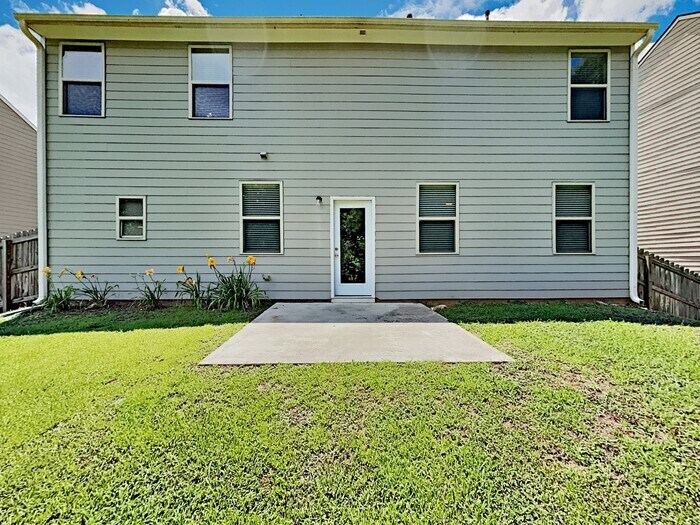 Building Photo - 6510 St Mark Way