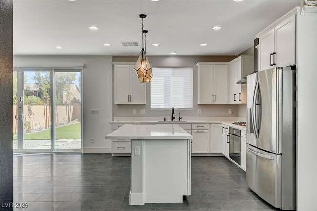 Building Photo - 4111 Enchanting Sky Ave