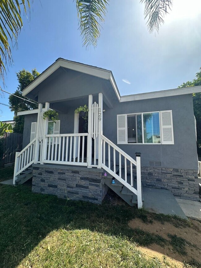 Building Photo - Inviting 3-Bedroom | 2-Bathroom Home in National City