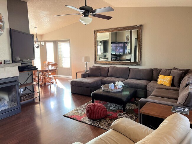 Building Photo - 4055 Flint Trail